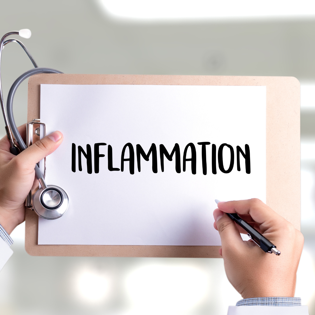 inflammation