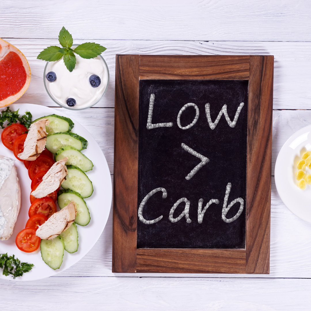 Low carb diet basics - can going low carb help you lose belly fat? I break down the basics of this popular diet for you so you can decide.