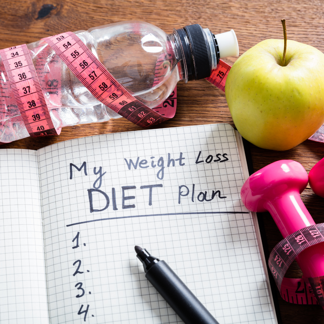 weight loss diet plan