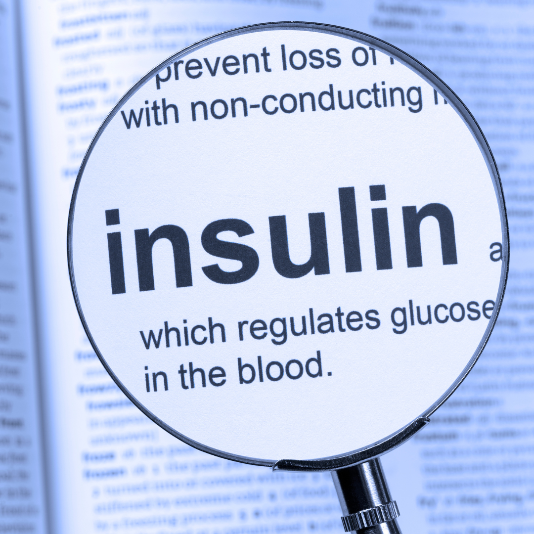 insulin