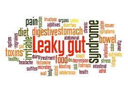 leaky gut symptoms