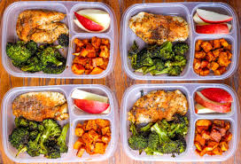 meal prep