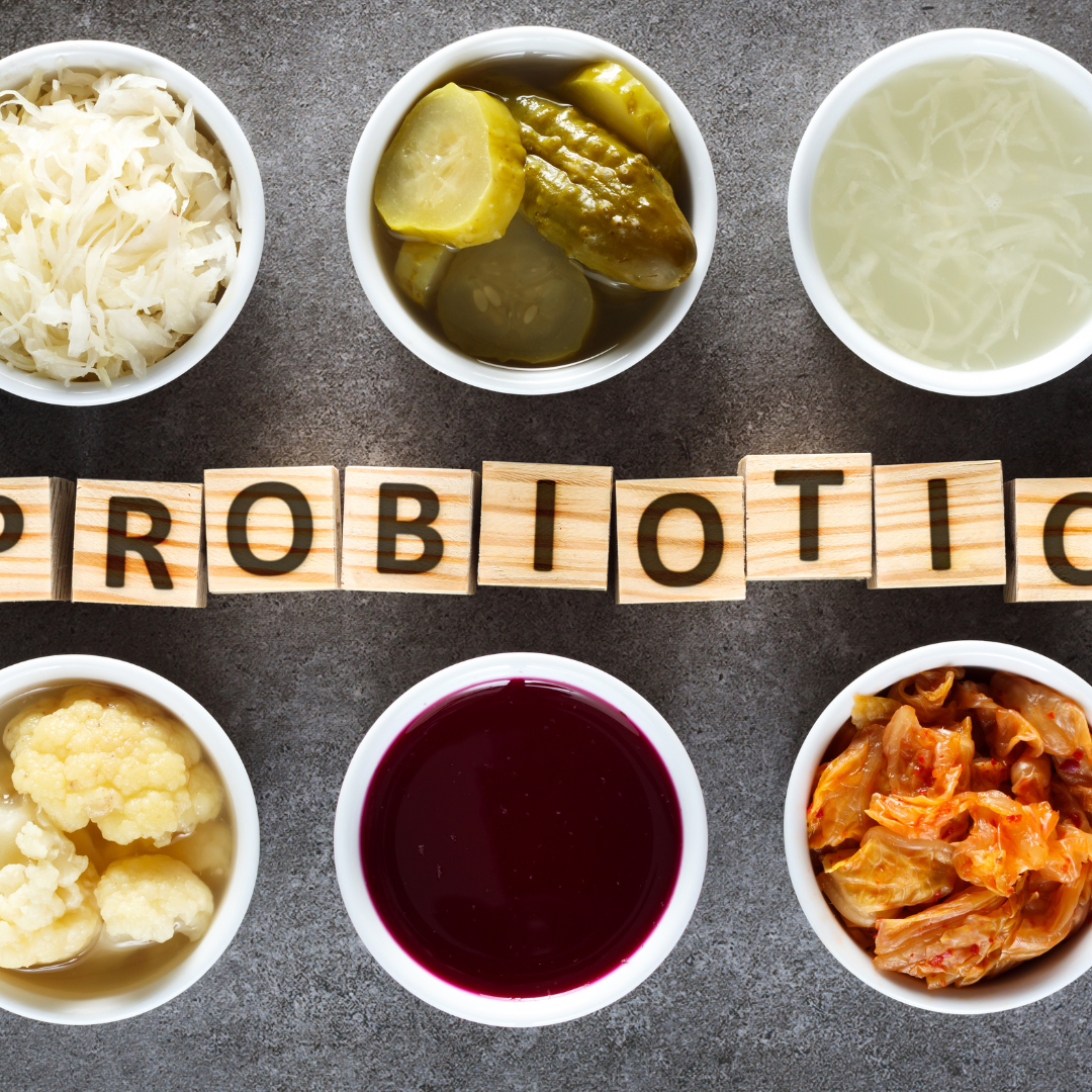 probiotic