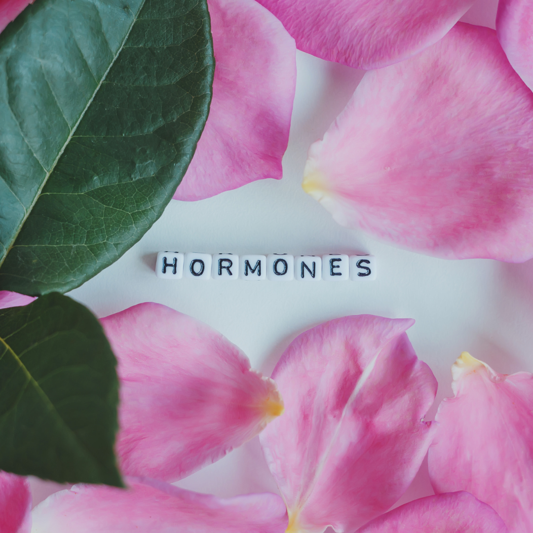 hormones