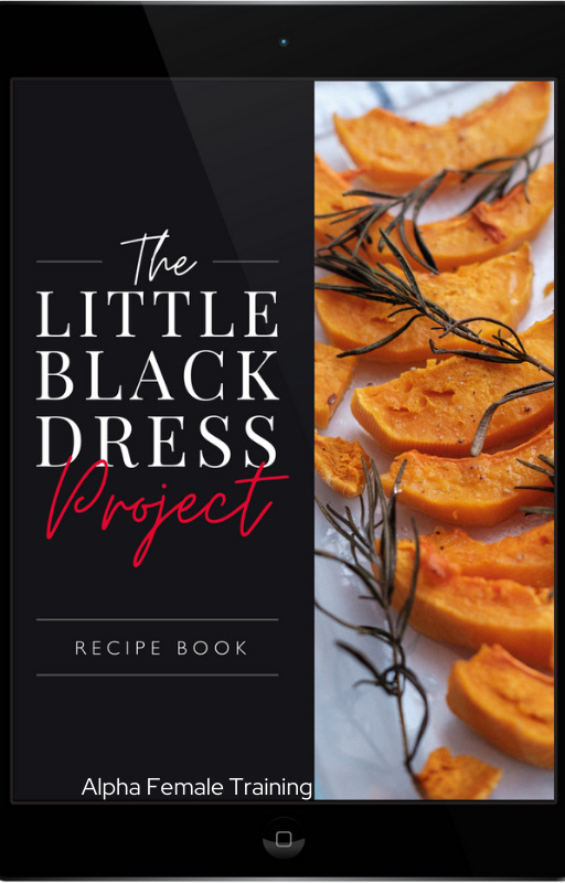 LBD recipe guide