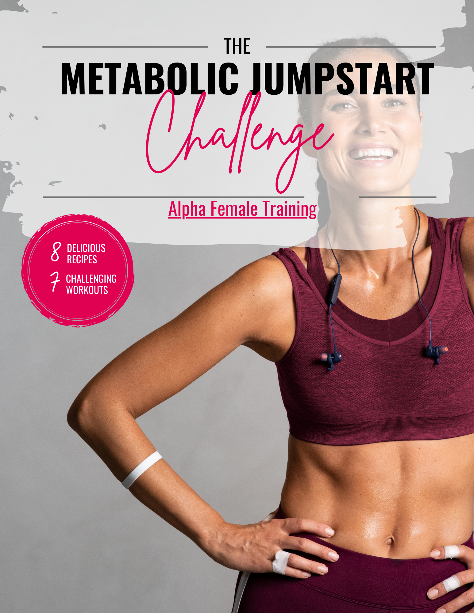 metabolic jumpstart