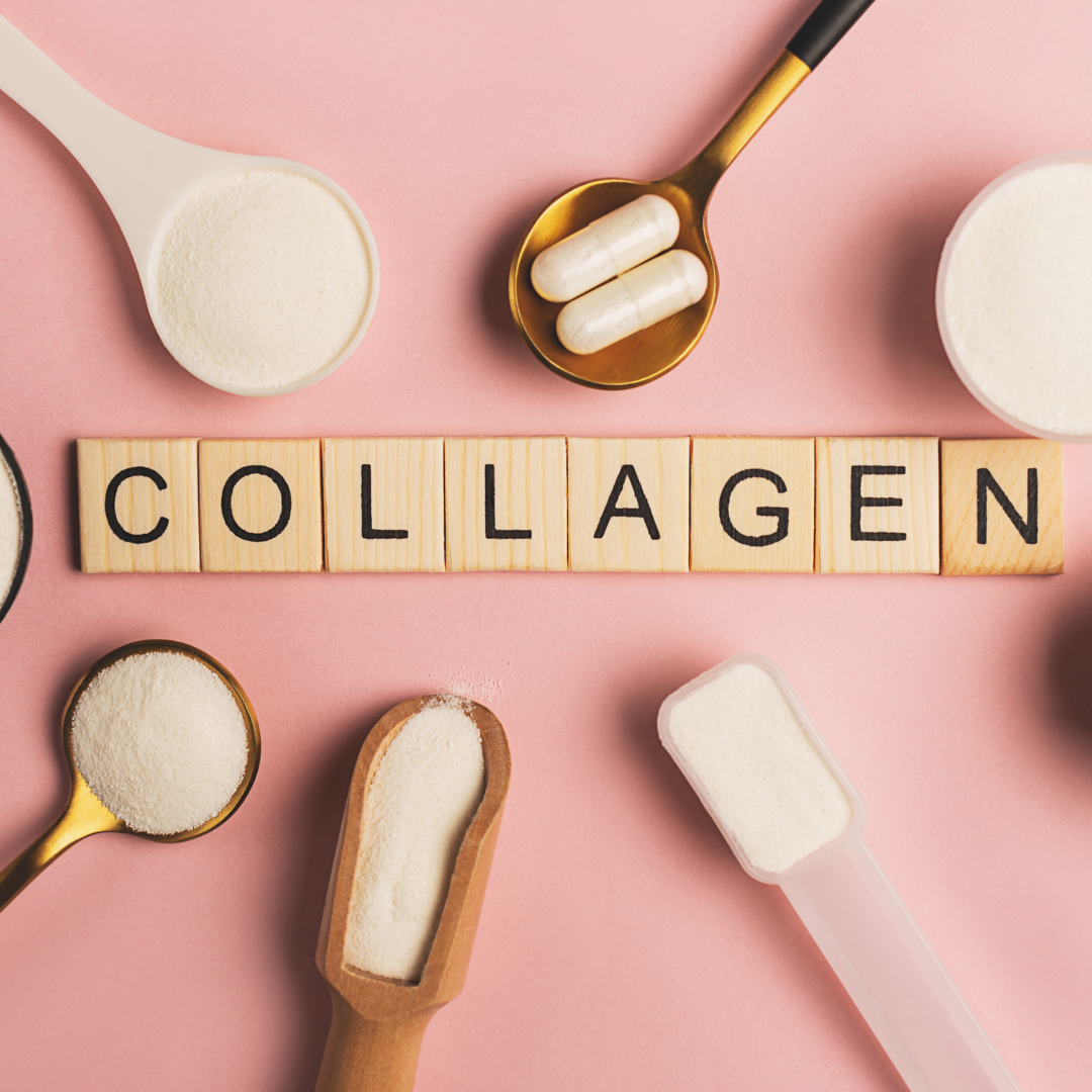 collagen