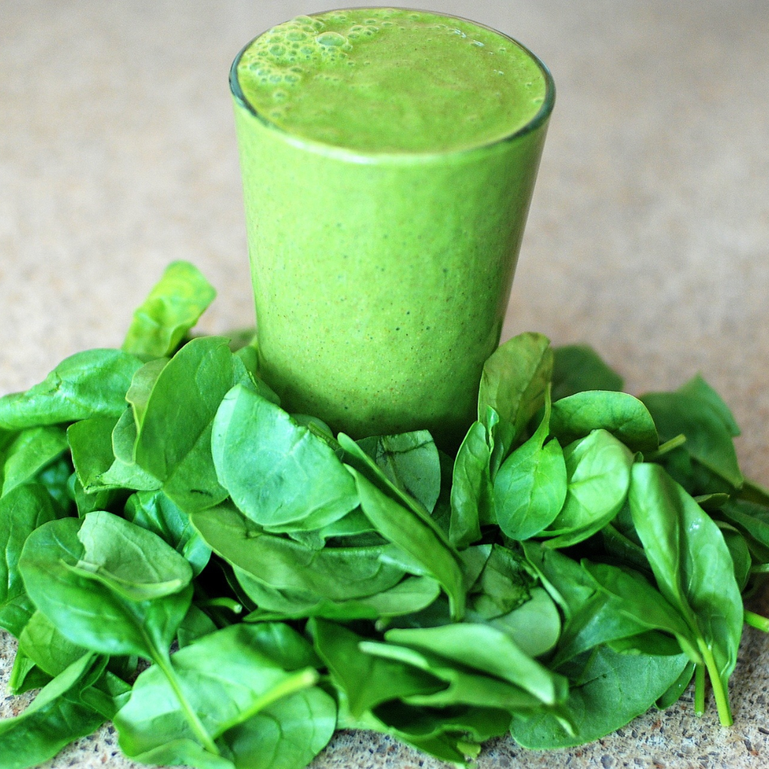 green smoothie