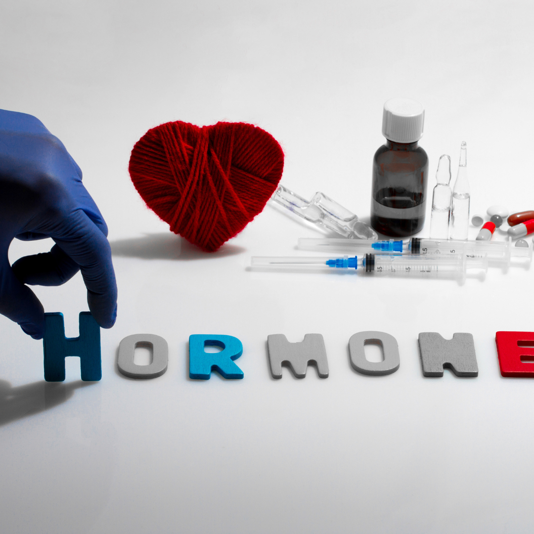 hormone letters 