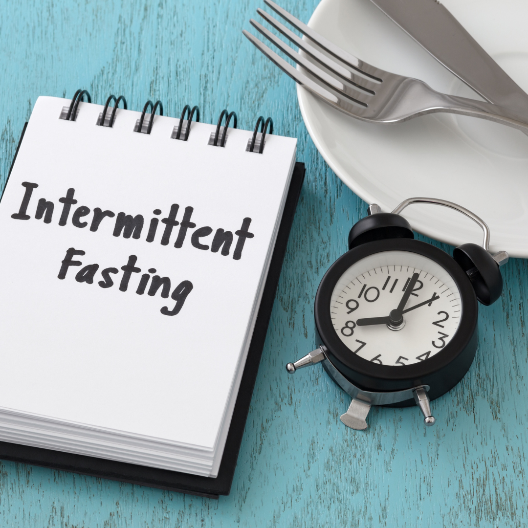 intermittent fasting