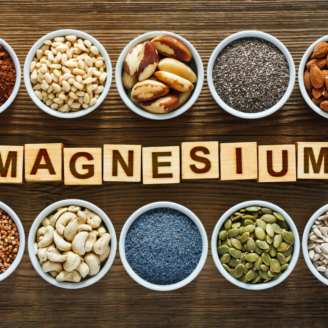 magnesium