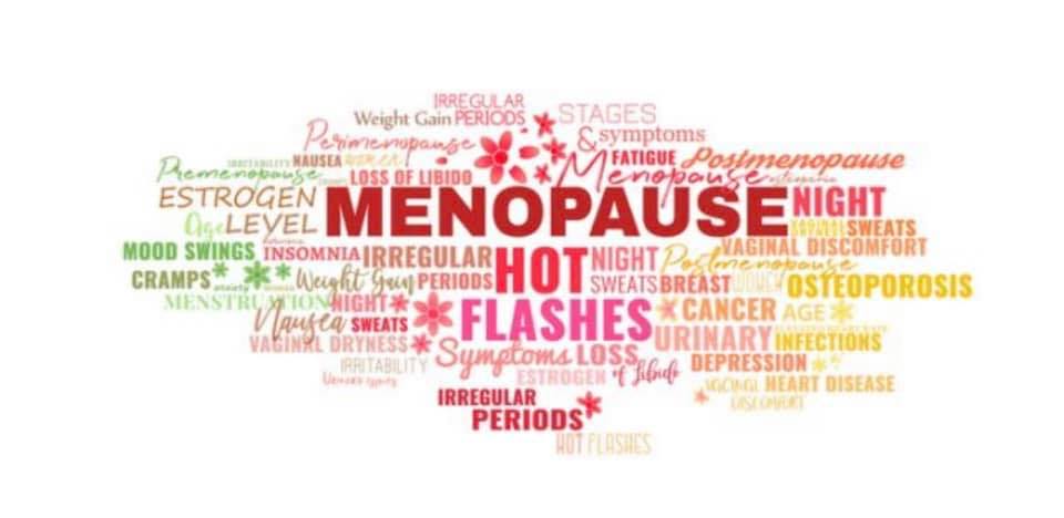 menopause cloud