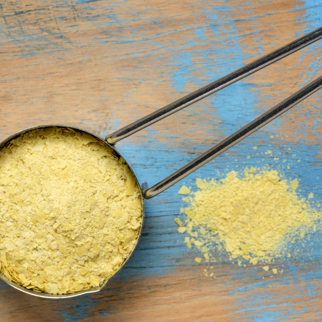 nutritional yeast