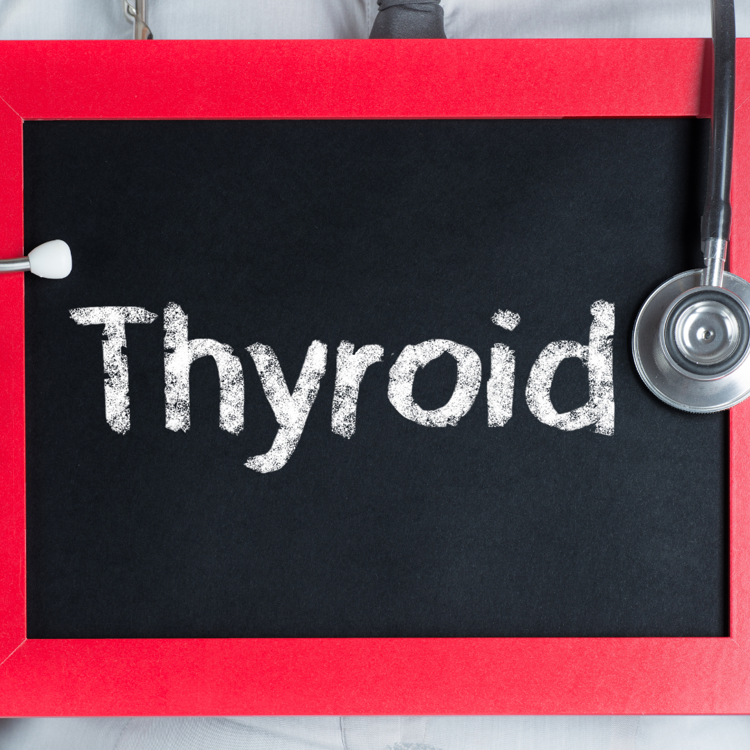 thyroid